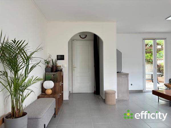Maison 4 pièces - 115 m² Exclusivité efficity