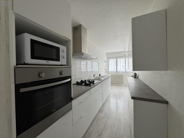 Appartement à vendre à Beaune en Côte-d'Or (21200), ref : 21074-184-21074