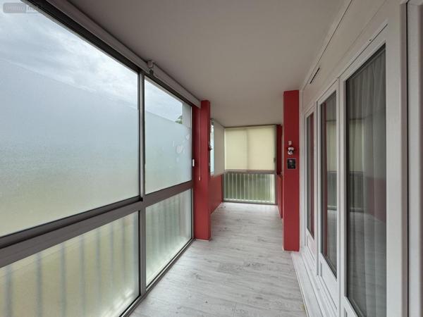 Appartement à vendre à Beaune en Côte-d'Or (21200), ref : 21074-184-21074