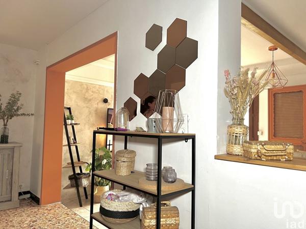 Maison 5 pièces de 110 m² à Aulnoy-lez-Valenciennes (59300)