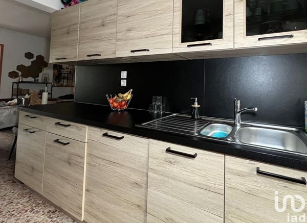 Maison 5 pièces de 110 m² à Aulnoy-lez-Valenciennes (59300)