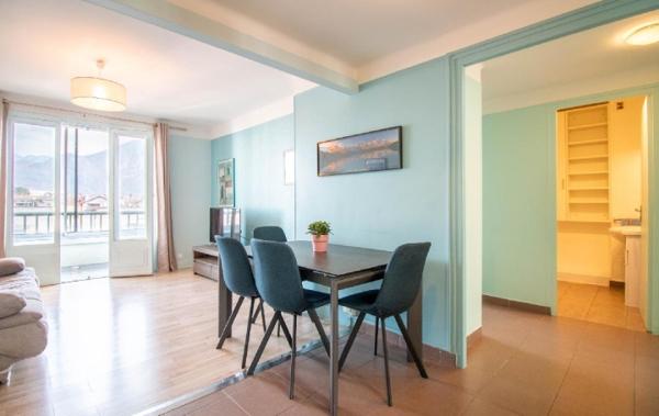 Vente Appartement P3 Annecy   