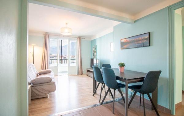 Vente Appartement P3 Annecy   