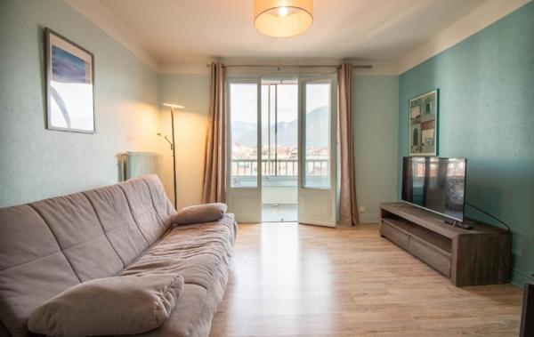 Vente Appartement P3 Annecy   