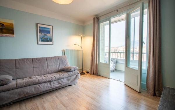 Vente Appartement P3 Annecy   