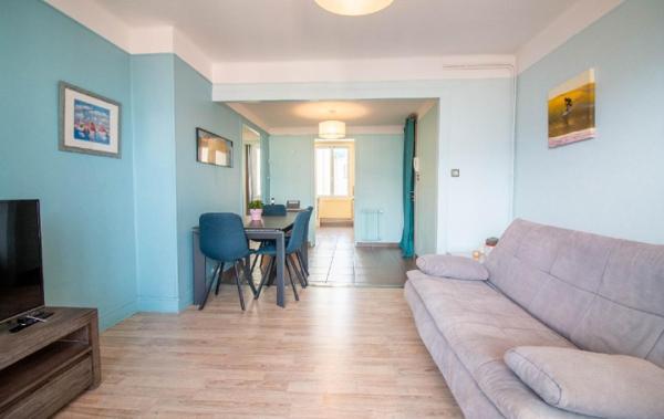 Vente Appartement P3 Annecy   