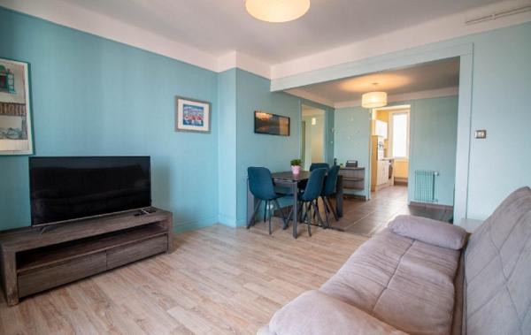 Vente Appartement P3 Annecy   