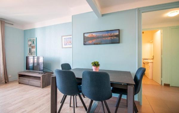 Vente Appartement P3 Annecy   