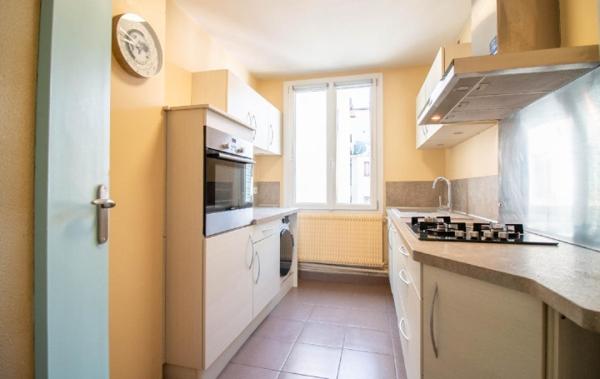 Vente Appartement P3 Annecy   