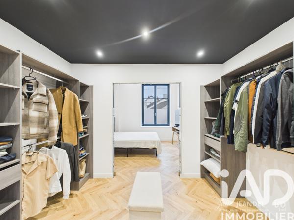 Appartement à vendre 5 pièces 111 m² Remiremont