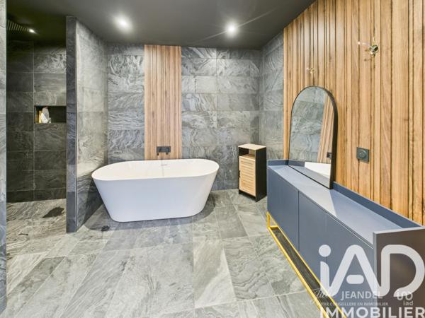 Appartement à vendre 5 pièces 111 m² Remiremont