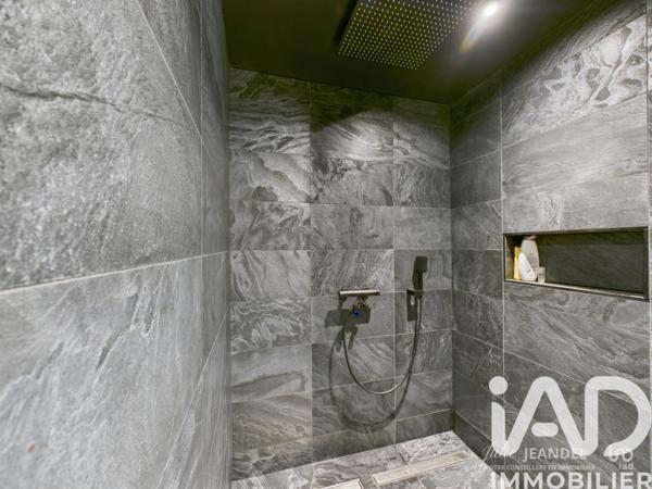 Appartement à vendre 5 pièces 111 m² Remiremont