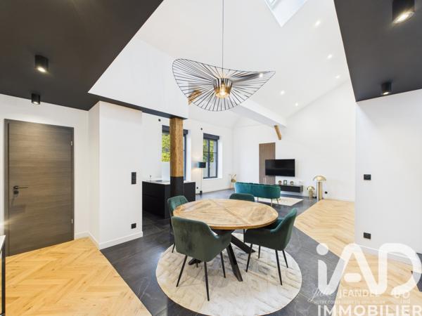 Appartement à vendre 5 pièces 111 m² Remiremont
