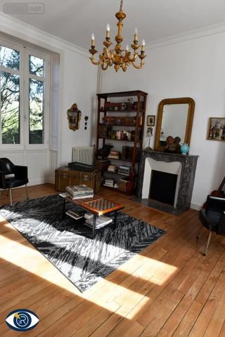 Achat - Maison Laval 53000 7 pièces 168 m 2 657 m 2