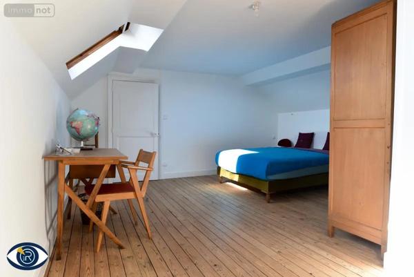 Achat - Maison Laval 53000 7 pièces 168 m 2 657 m 2