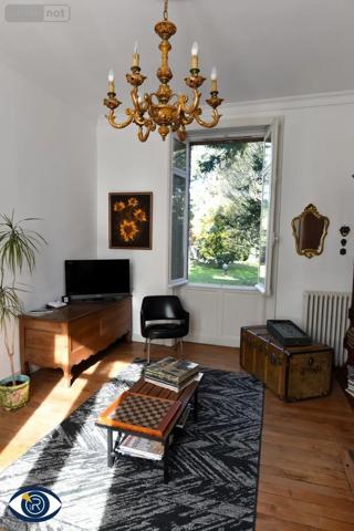 Achat - Maison Laval 53000 7 pièces 168 m 2 657 m 2