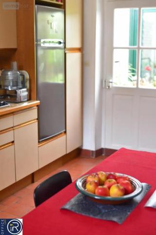 Achat - Maison Laval 53000 7 pièces 168 m 2 657 m 2