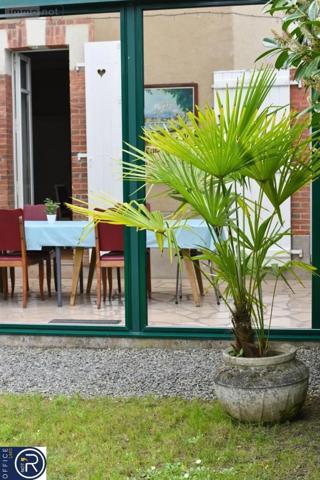 Achat - Maison Laval 53000 7 pièces 168 m 2 657 m 2