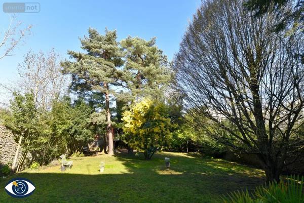 Achat - Maison Laval 53000 7 pièces 168 m 2 657 m 2