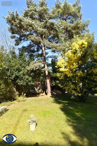 Achat - Maison Laval 53000 7 pièces 168 m 2 657 m 2