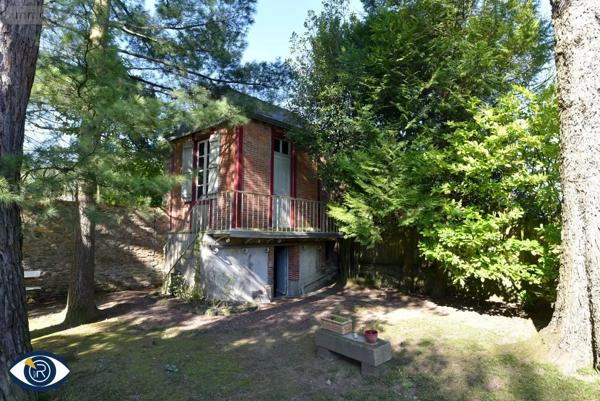 Achat - Maison Laval 53000 7 pièces 168 m 2 657 m 2
