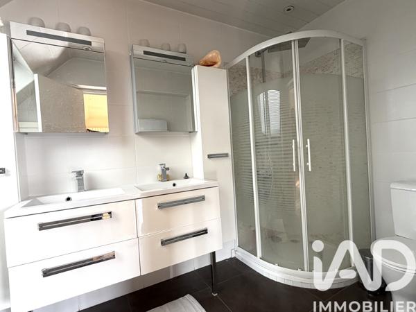 Maison à vendre 6 pièces 191 m² La Queue-en-Brie