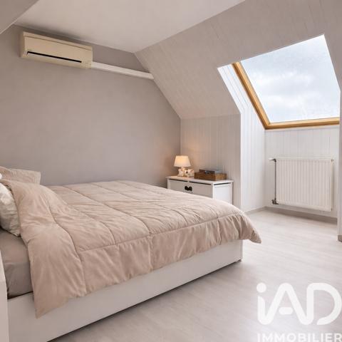 Maison à vendre 6 pièces 191 m² La Queue-en-Brie