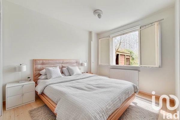 Apartment for sale 2 rooms 42 m² Ris-Orangis