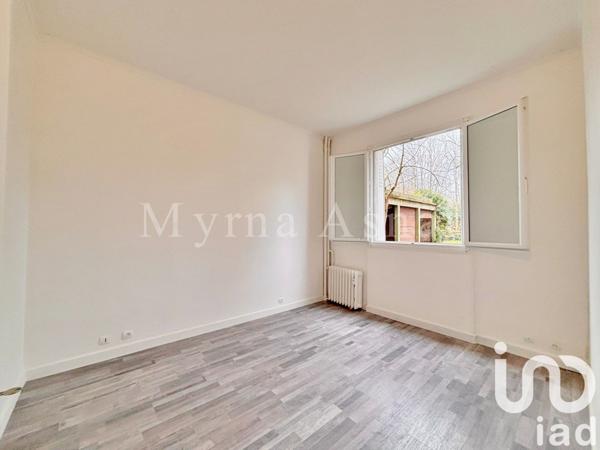 Apartment for sale 2 rooms 42 m² Ris-Orangis