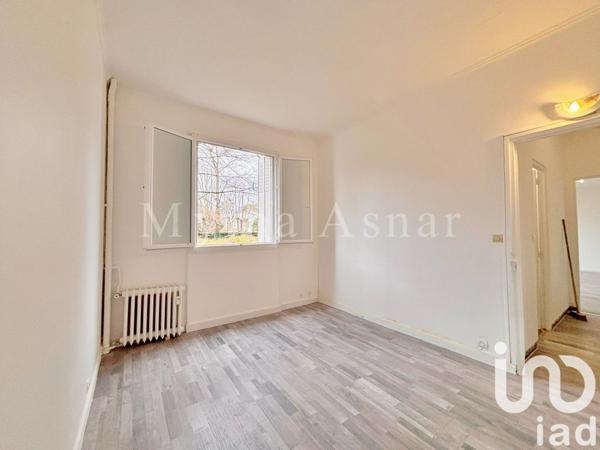 Apartment for sale 2 rooms 42 m² Ris-Orangis