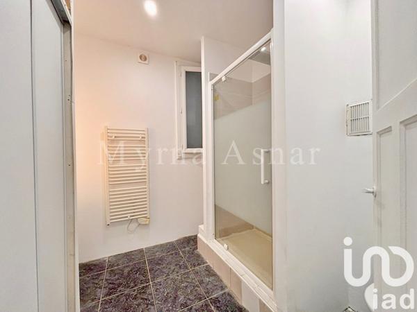 Apartment for sale 2 rooms 42 m² Ris-Orangis