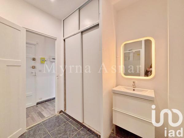 Apartment for sale 2 rooms 42 m² Ris-Orangis