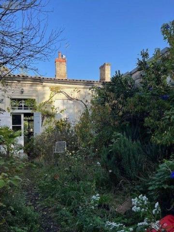 Terrain à Batir à vendre à Le Bouscat en Gironde (33110), ref : 022/1170   
centre