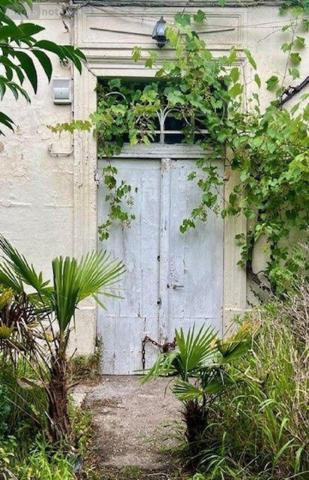Terrain à Batir à vendre à Le Bouscat en Gironde (33110), ref : 022/1170   
centre