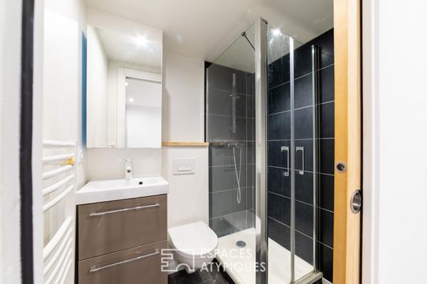 Appartement Duplex à Palais de Justice