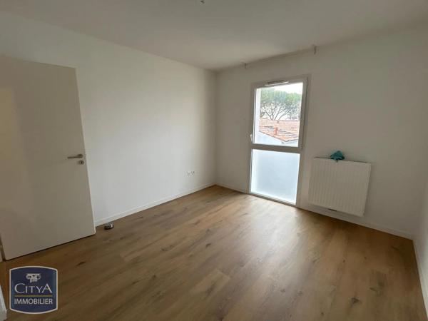 Appartement à louer 4 pièces 76.85m² Angoulins (17690)