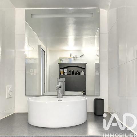 Appartement à vendre 1 pièce 24 m² Gournay-sur-Marne