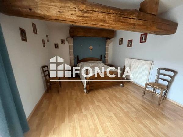 À vendre Maison 8 pièces 291.09 m² - Saint-denis-sur-sarthon 61420