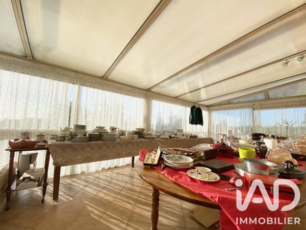 Maison à vendre 4 pièces 95 m² La Loupe