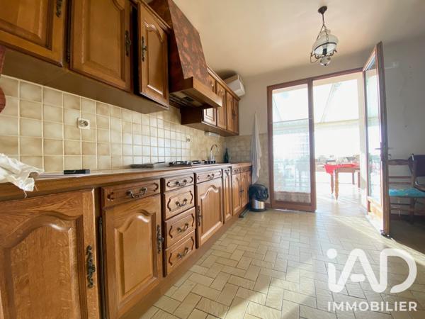 Maison à vendre 4 pièces 95 m² La Loupe