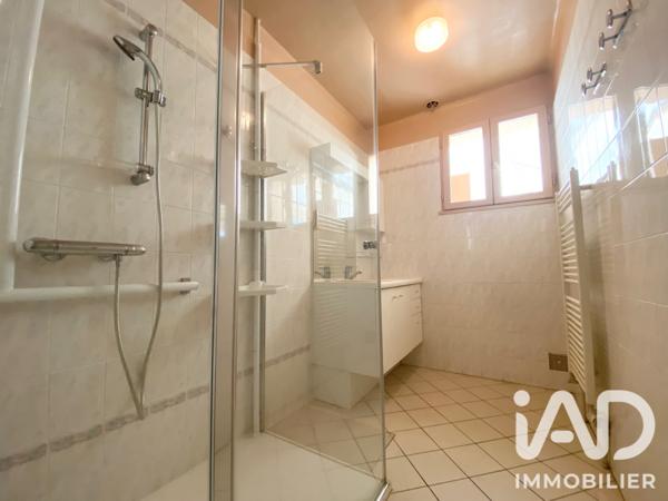 Maison à vendre 4 pièces 95 m² La Loupe