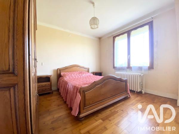 Maison à vendre 4 pièces 95 m² La Loupe