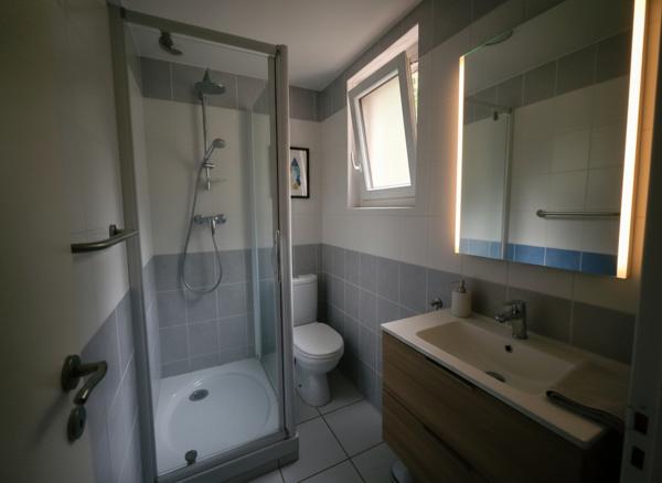 CHARTREUSE 26 M² AVEC JARDIN 35 M² COEUR CHALET