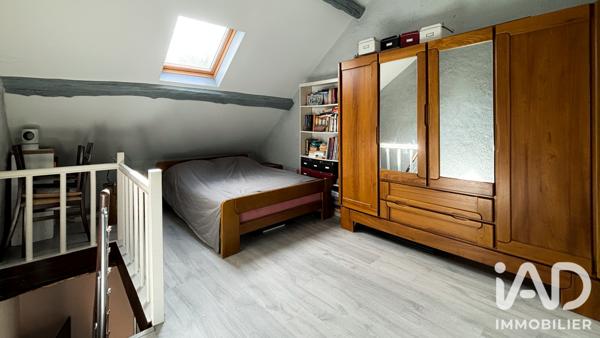 Appartement à vendre 2 pièces 39,22 m² Gometz-le-Châtel