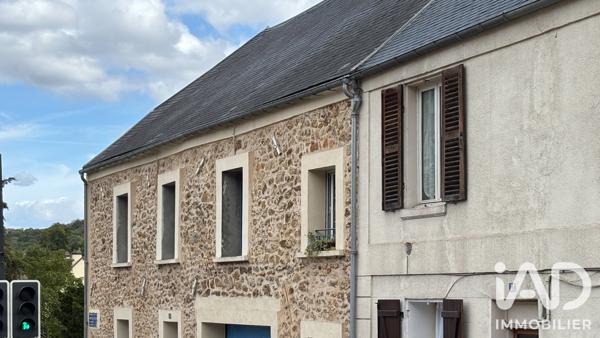 Appartement à vendre 2 pièces 39,22 m² Gometz-le-Châtel