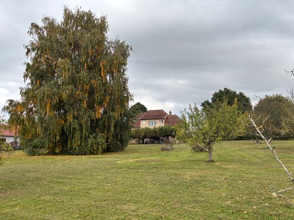 Maison Fretigney-et-velloreille 215 m2