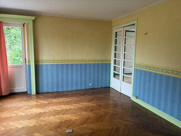 Maison Fretigney-et-velloreille 215 m2