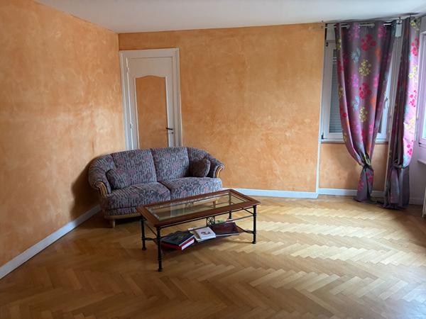 Maison Fretigney-et-velloreille 215 m2