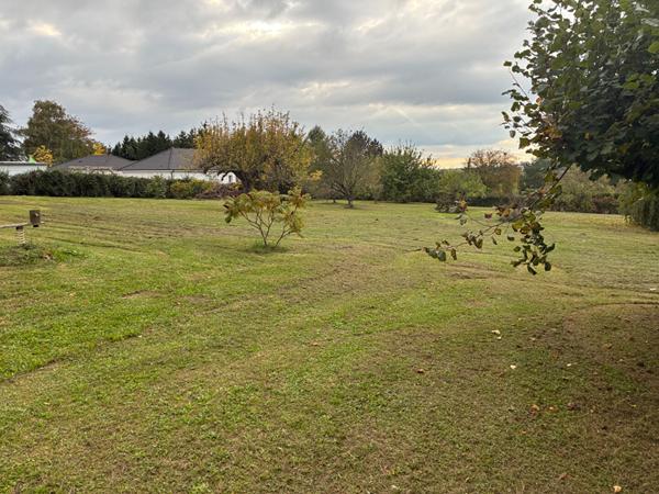 Maison Fretigney-et-velloreille 215 m2