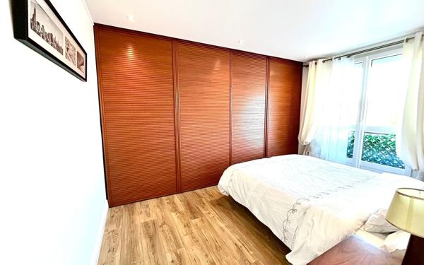 Appartement à vendre    3 pièces • 57 m2 Soisy-sous-Montmorency